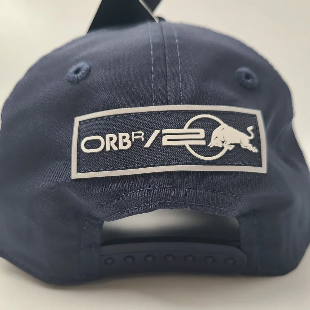 Youth Sergio Perez Hat Snapback New Era Formula 1 F1 Oracle Red‎ Bull Racing #11